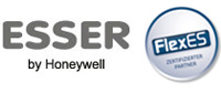 B+M Sicherheitstechnik - Unsere Partner: ESSER