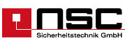 B+M Sicherheitstechnik - Unsere Partner: NSC