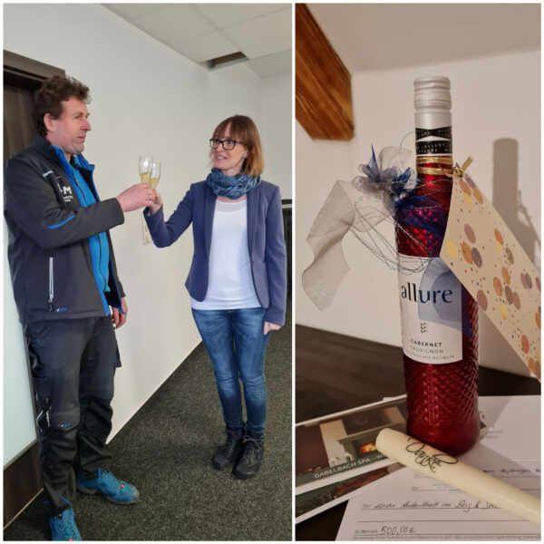 B+M Sicherheitstechnik Plauen - Unternehmensgeschichte